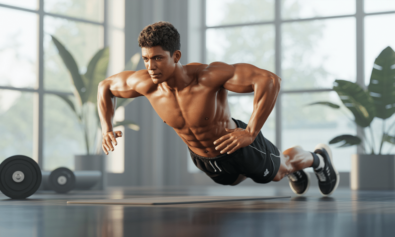 descubre cómo eliminar la grasa abdominal con ejercicios de abdominales, el método recomendado por nutricionistas deportivos para un vientre plano y saludable.