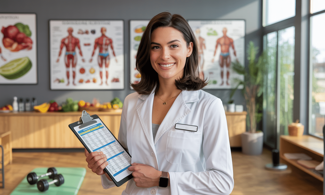 elena romero, nutricionista deportiva, revela por qué el cardio prolongado no es efectivo para perder barriga y qué estrategias son realmente beneficiosas para lograrlo.