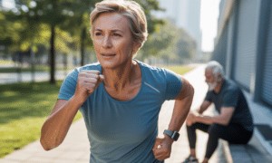 descubre qué tipo de ejercicio es eficaz para quemar grasa después de los 50 y evita aquellos que solo te cansan sin brindar resultados. mejora tu salud y bienestar con movimientos adecuados para tu edad.